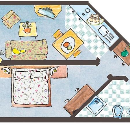 Seepark Sellin - Apt. 449 Εξωτερικό φωτογραφία