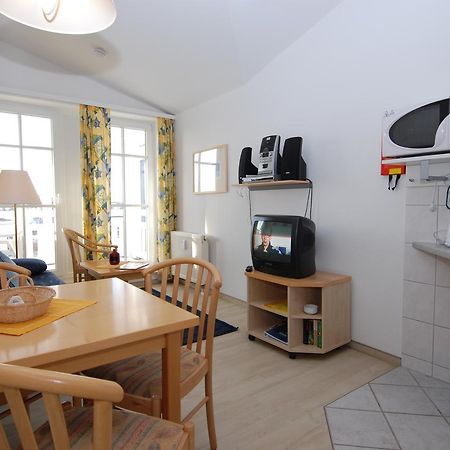 Seepark Sellin - Apt. 449 Εξωτερικό φωτογραφία