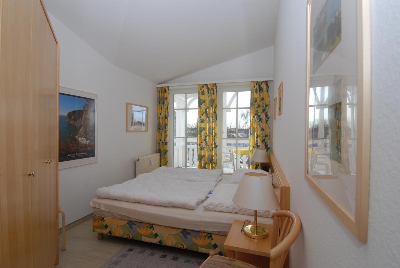 Seepark Sellin - Apt. 449 Εξωτερικό φωτογραφία
