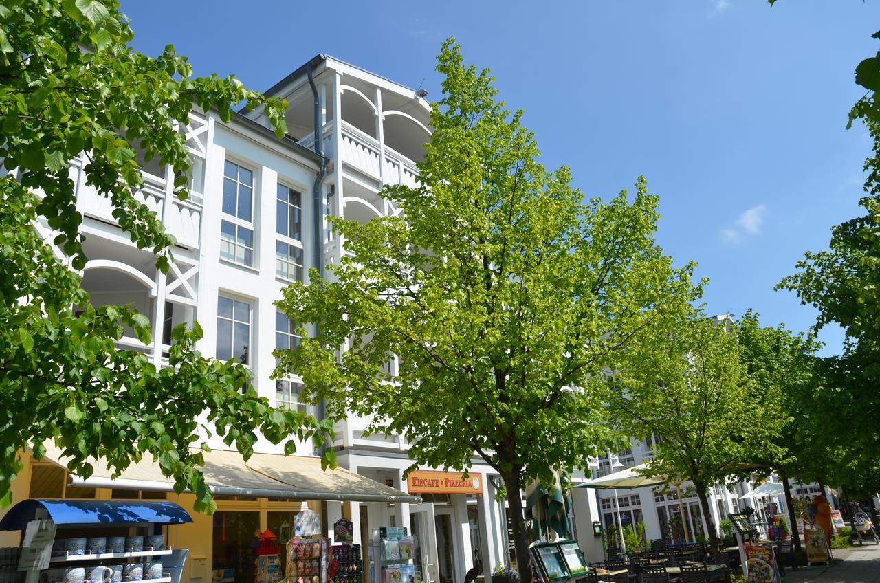 Seepark Sellin - Apt. 449 Εξωτερικό φωτογραφία
