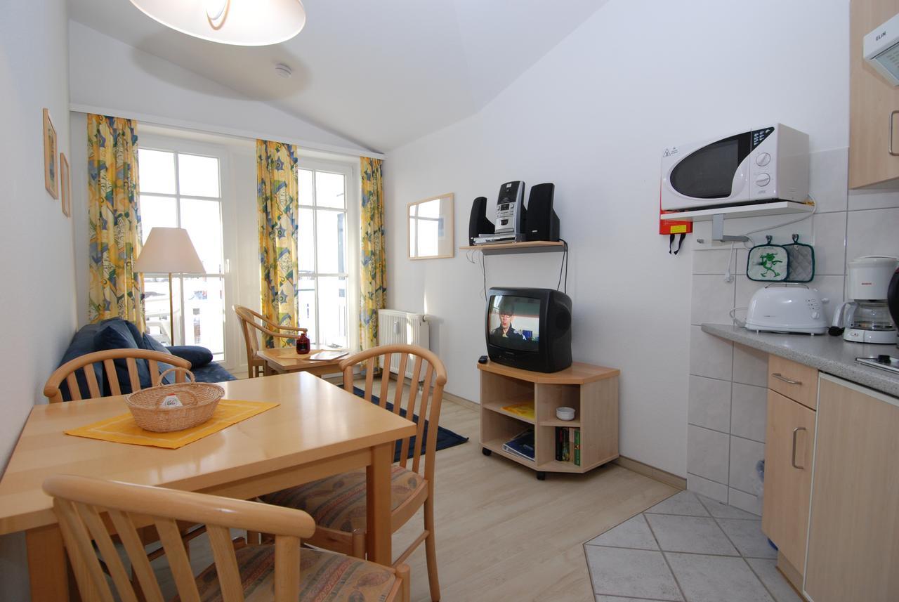 Seepark Sellin - Apt. 449 Εξωτερικό φωτογραφία