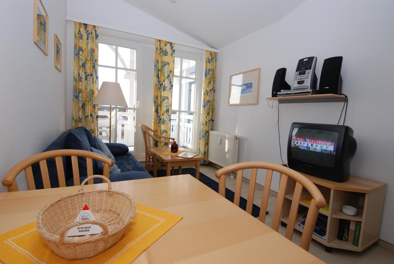 Seepark Sellin - Apt. 449 Εξωτερικό φωτογραφία