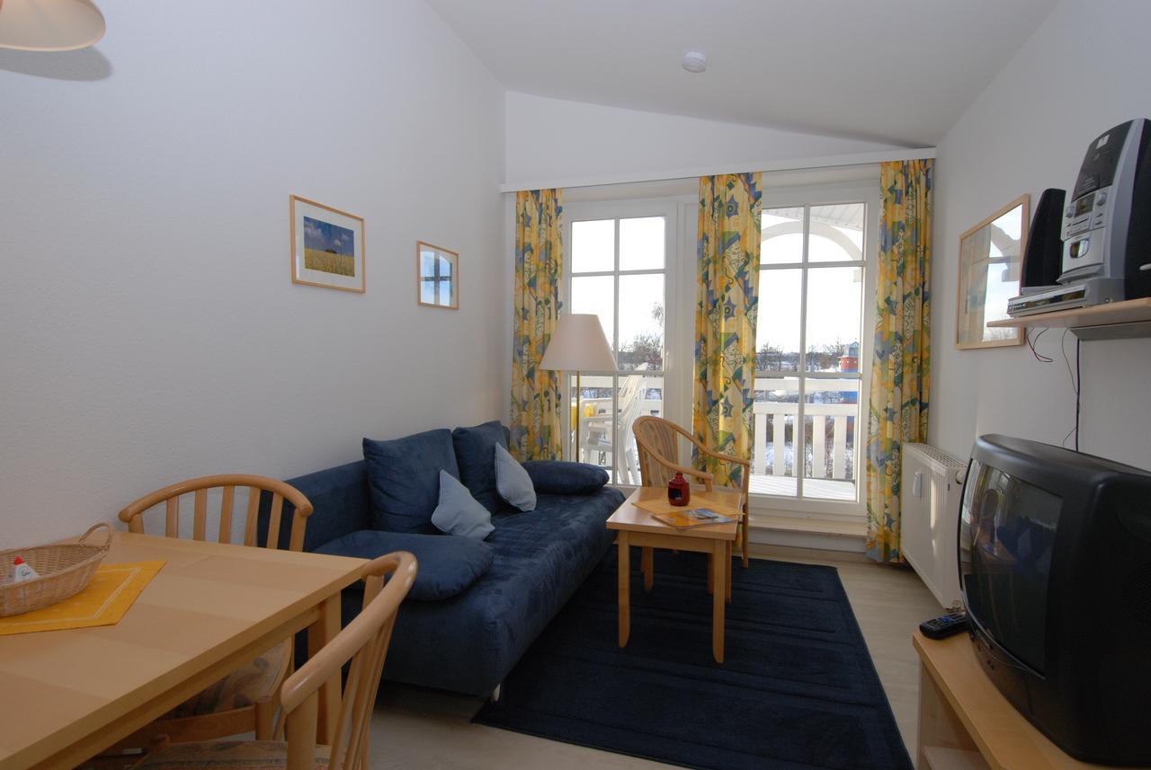 Seepark Sellin - Apt. 449 Εξωτερικό φωτογραφία