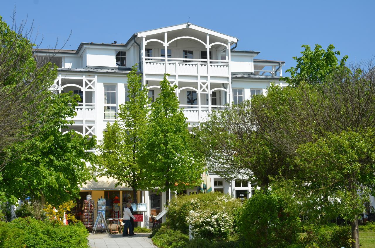 Seepark Sellin - Apt. 449 Εξωτερικό φωτογραφία