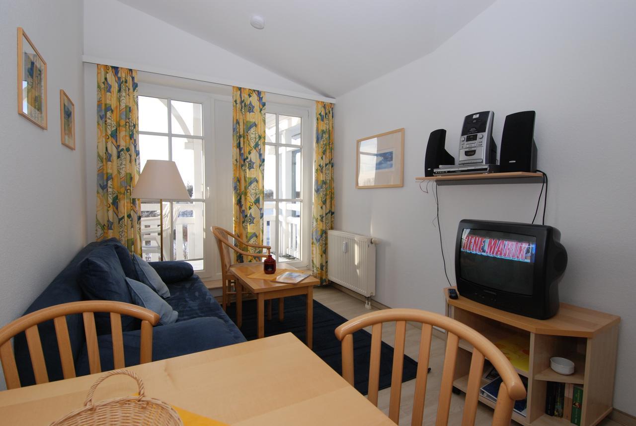 Seepark Sellin - Apt. 449 Εξωτερικό φωτογραφία