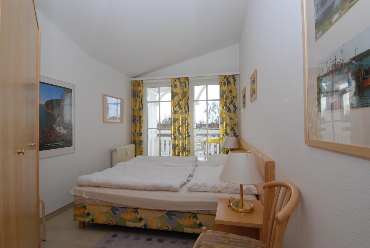 Seepark Sellin - Apt. 449 Εξωτερικό φωτογραφία